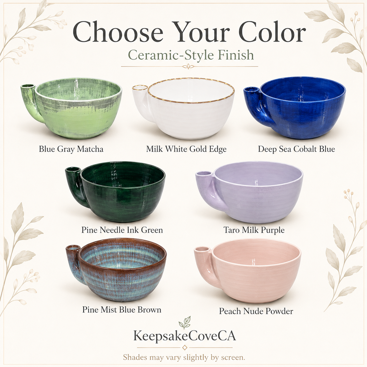 Berry Bowl | Vortex Fruit Washing Bowl | 7 Colors | Kitchen